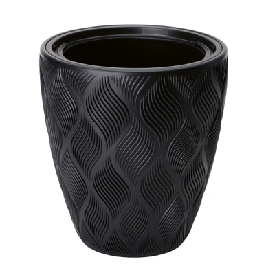 OSŁONKA FLOW 40 CZARNY GŁĘBOKI