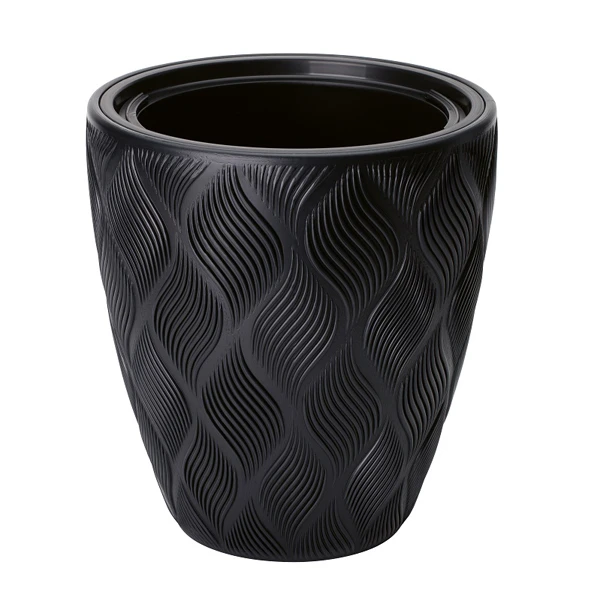 OSŁONKA FLOW 40 CZARNY GŁĘBOKI