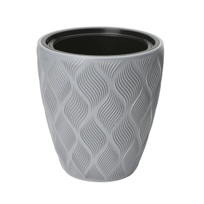 OSŁONKA FLOW 40 PLATYNA