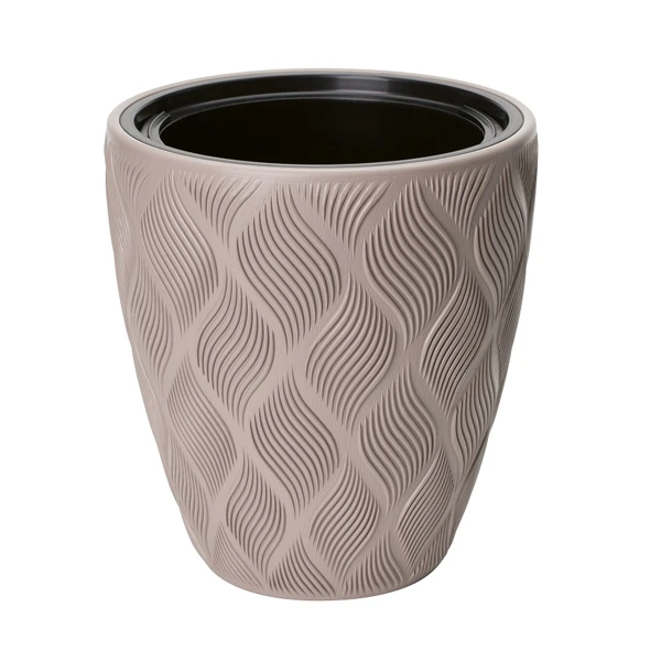 OSŁONKA FLOW 40 SZARO-BEŻOWY