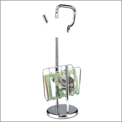 MX3070-STOJAK LAZIENKOWY NA PAPIER