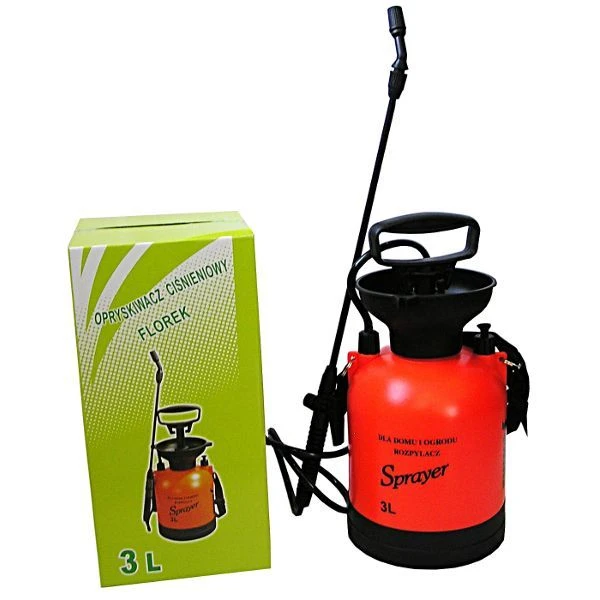 FENIKS-OPRYSKIWACZ *FLOREK* 3L FS-3004-B