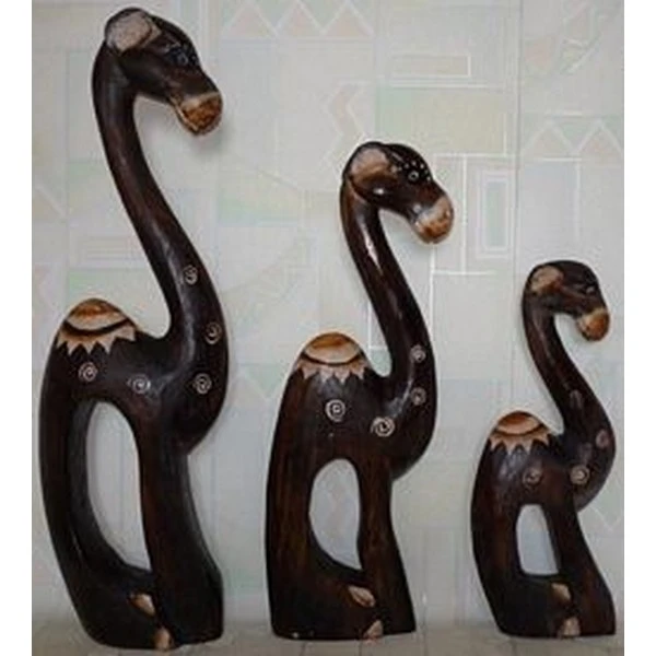 TRU-3 WIELBŁŃDY *MS7-03B*