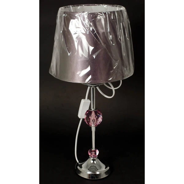 TOM-LAMPKA NOCNA 49CM LC05