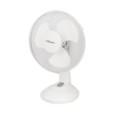 SPL-WENTYLATOR BIURKOWY 23CM MR-903