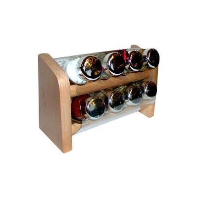 GALD-PÓLKA WISZĄCO-STOJĄCA *8 NS*