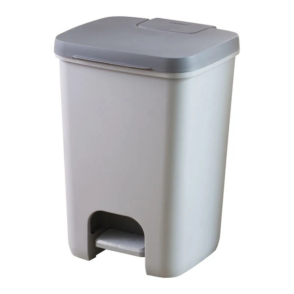 ******KOSZ Z PEDAŁEM 20L ESSENTIALS CURVER ******