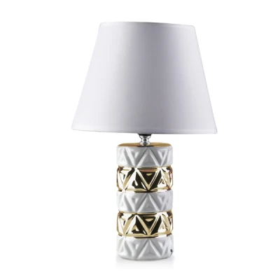 MON-LAMPA LARA DIAMOND 41CM 8208