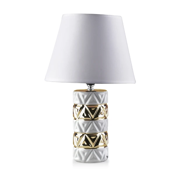 MON-LAMPA LARA DIAMOND 41CM 8208