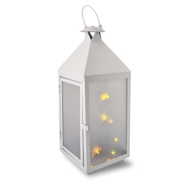 MON-LATARNIA LEDOWA 9278