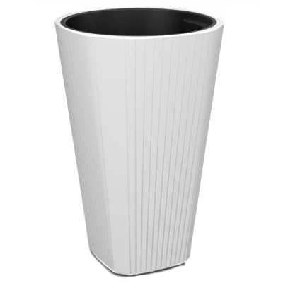 LAM-DONICA ŚREDNIA *MUZA* 390 BIAŁA