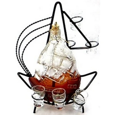 A-N KARAFKA *STATEK*       215