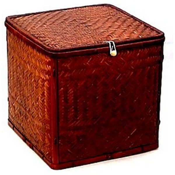 POJEMNIK PLECIONY   A2151/2N-2