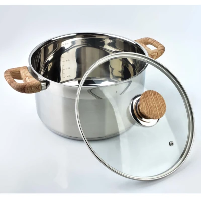 MON-GARNEK NIERDZEWNY 24CM CARROT 0761