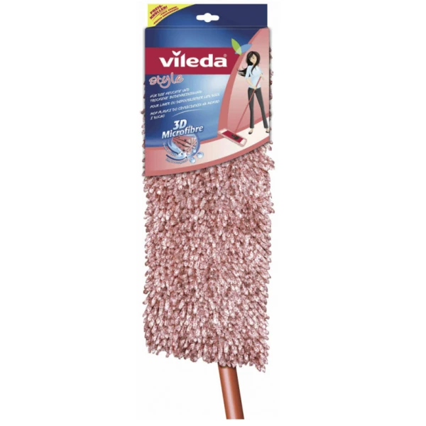 MOP PLASKI STYLE CHENILLE 140992/167245