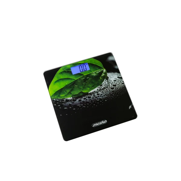 ADLER-WAGA ŁAZIENKOWA ELEKTRONICZNA *MESKO* 8149