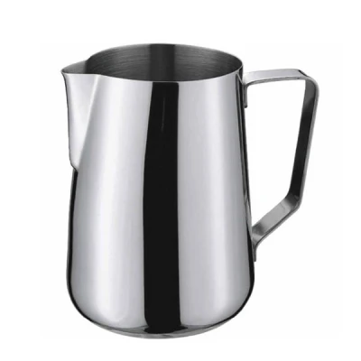 ST-DZBANEK STALOWY DO SPIENIANIA MLEKA 0,93L 372100