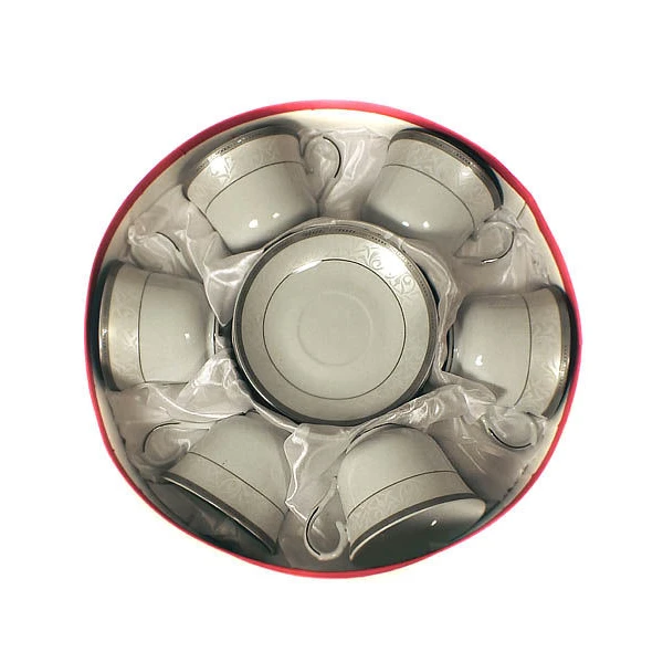 SALIX-KPL. KAWA 6+6 *FRANCESCA* GA038