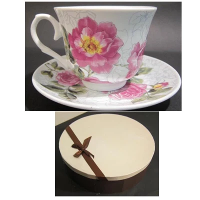 MMG-KPL.FILIŻANEK 6+6 FA-0812-6