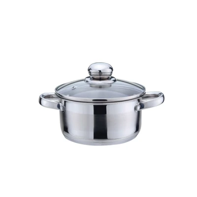 KH-4330 GARNEK NIERDZ. 22CM/4L