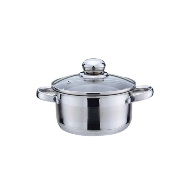 KH-4330 GARNEK NIERDZ. 22CM/4L