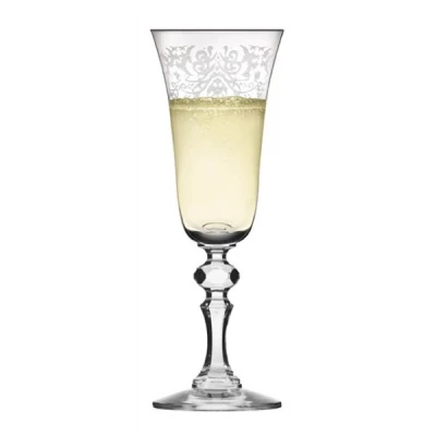 KR-SZAMPAN 6030-0150/6/ *8788* *PRESTIGE* KRISTA DECO