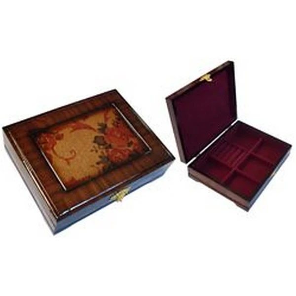 TOM-SZKAT.28*21,5*7,5 10W2432