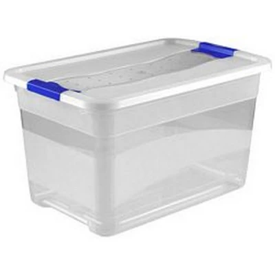 OKT-POJEMNIK 52L *CRYSTALBOX* 942