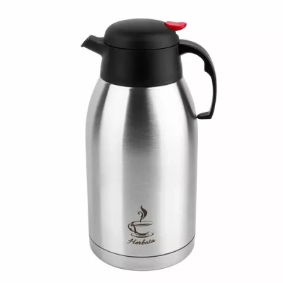 TAD-TERMOS NIERDZEWNY *DZBANEK HERBATA* 2,5L