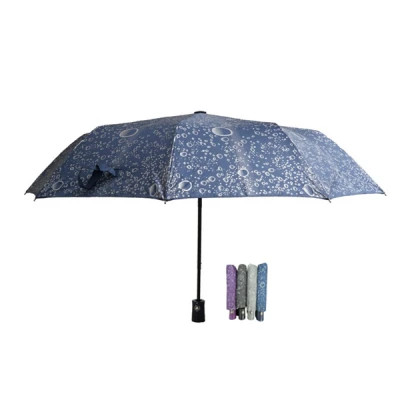 AZH-PARASOL MIX KOLOR SKŁADANY  LT372