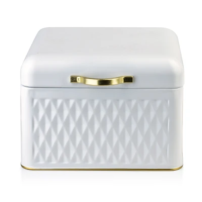 MON-CHLEBAK SANDY WHITE 6663