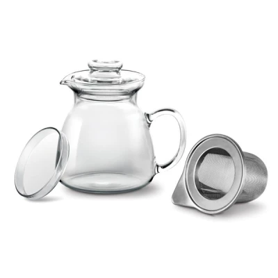 SAB-DZBANEK 0,6L *AROMA* Z METALOWYM ZAPARZACZEM 949926