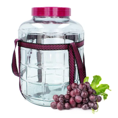 CH-SŁÓJ WIELOFUNKCYJNY *WINO* 12L 9814