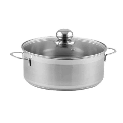 SSW-GARNEK NIERDZ. Z/P 20CM *CITY* 410420