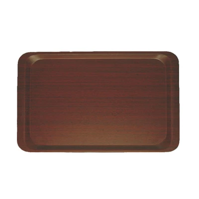 ST-TACA KELNERSKA MAHONIOWA GN 1/1 414020