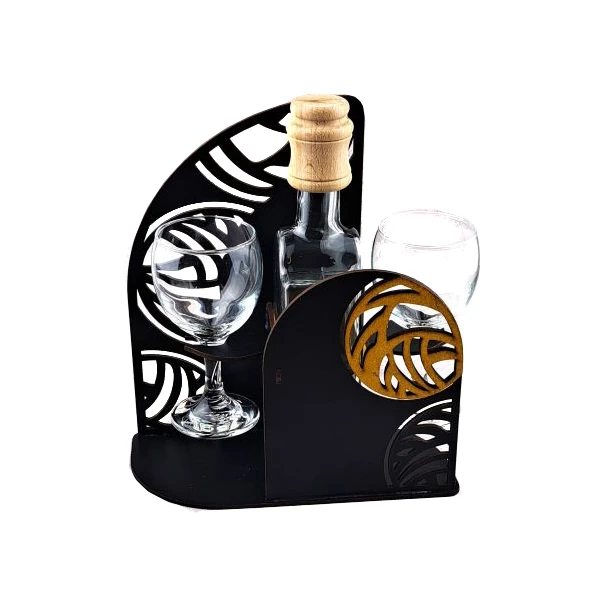 AN-KPL. KARAFKA AŻUR 809