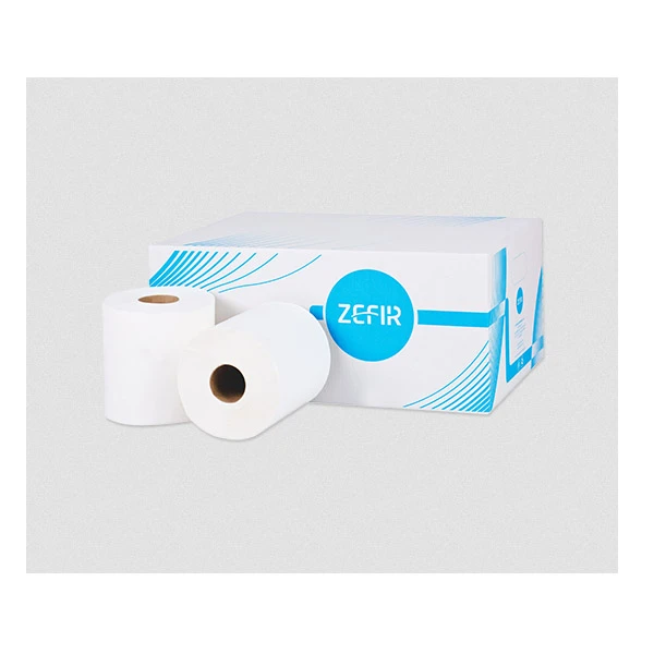 KPL. 6-RĘCZNIKÓW ZEFIR MAXI C100 100MB CELULOZA 2W A'6 RPC2003