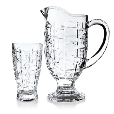 MON-KPL. 1+6 DZBANEK 1,2L +6 SZKLANEK 325ML 7946