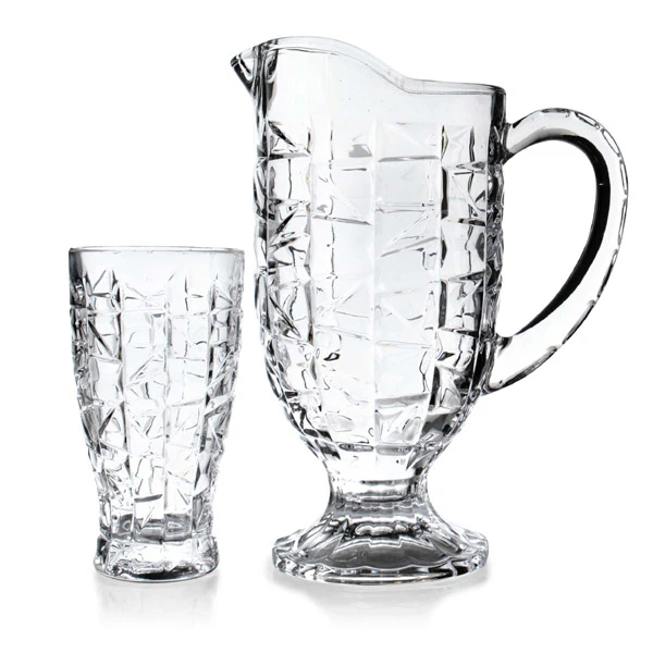 MON-KPL. 1+6 DZBANEK 1,2L +6 SZKLANEK 325ML 7946