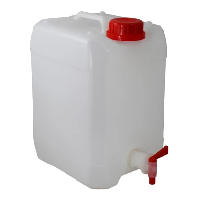 DOMOS - KANISTER Z KRANEM 30L