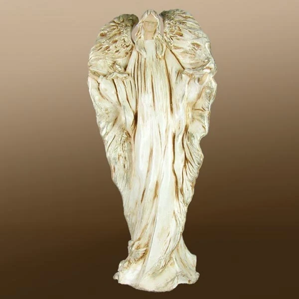 CA-FIGURKA CERAMICZNA *GLORIA* 127