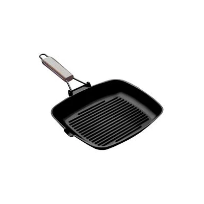 SCAPOL-PATELNIA GRILL 24/26CM (30.25)