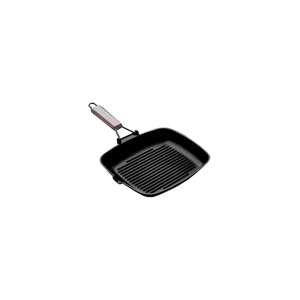 SCAPOL-PATELNIA GRILL 24/26CM (30.25)