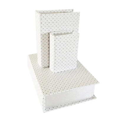 TOM-KPL. 3-KSIĄŻEK KU02-BS