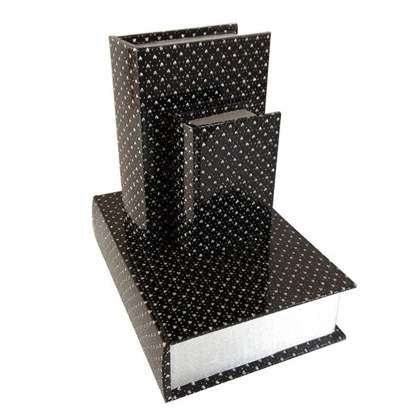 TOM-KPL. 3-KSIĄŻEK KU02-CS