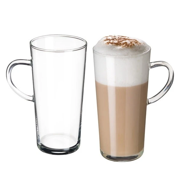 BOH-4-SZKLANKI ŻARO KARINA 035L 2642/4