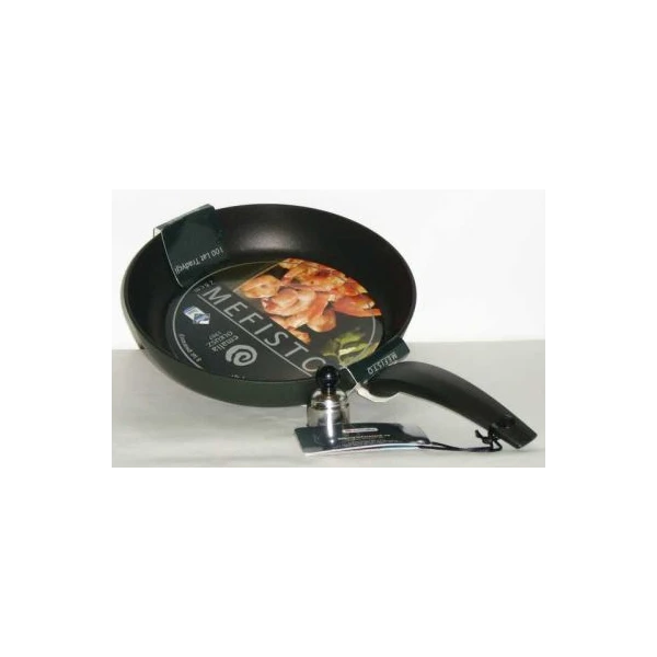 OFNE-PATELNIA TEFLONOWA SELECT 28 B/P 2G.