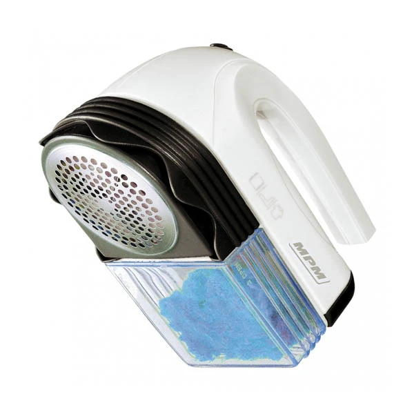 GOLARKA DO UBRAŃ MPM LR-027-86 MASZYNKA DO ODZIEŻY TKANIN AKUMULATOROWA