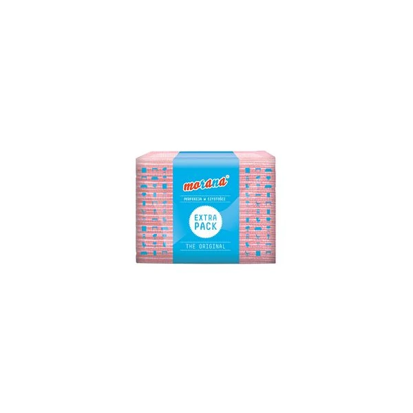 MORANA-SUPER 51*37'40 EXT.PACK