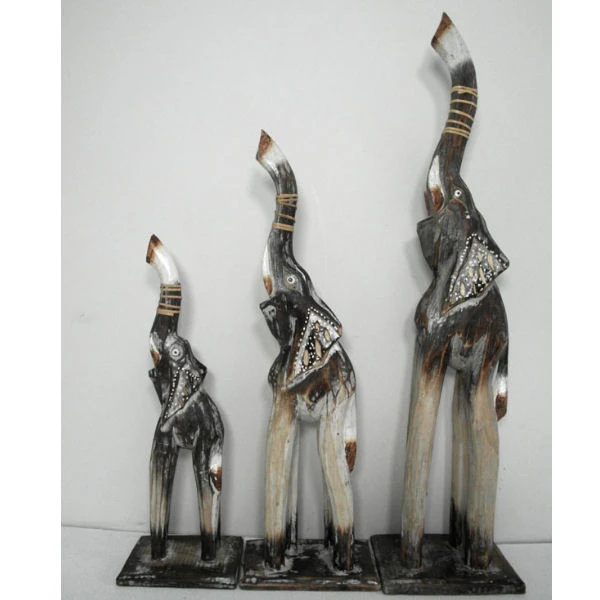 TRU-3 SŁONIE 50/40/30 PS403S